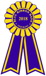 VERIBANC Blue Ribbon Bank